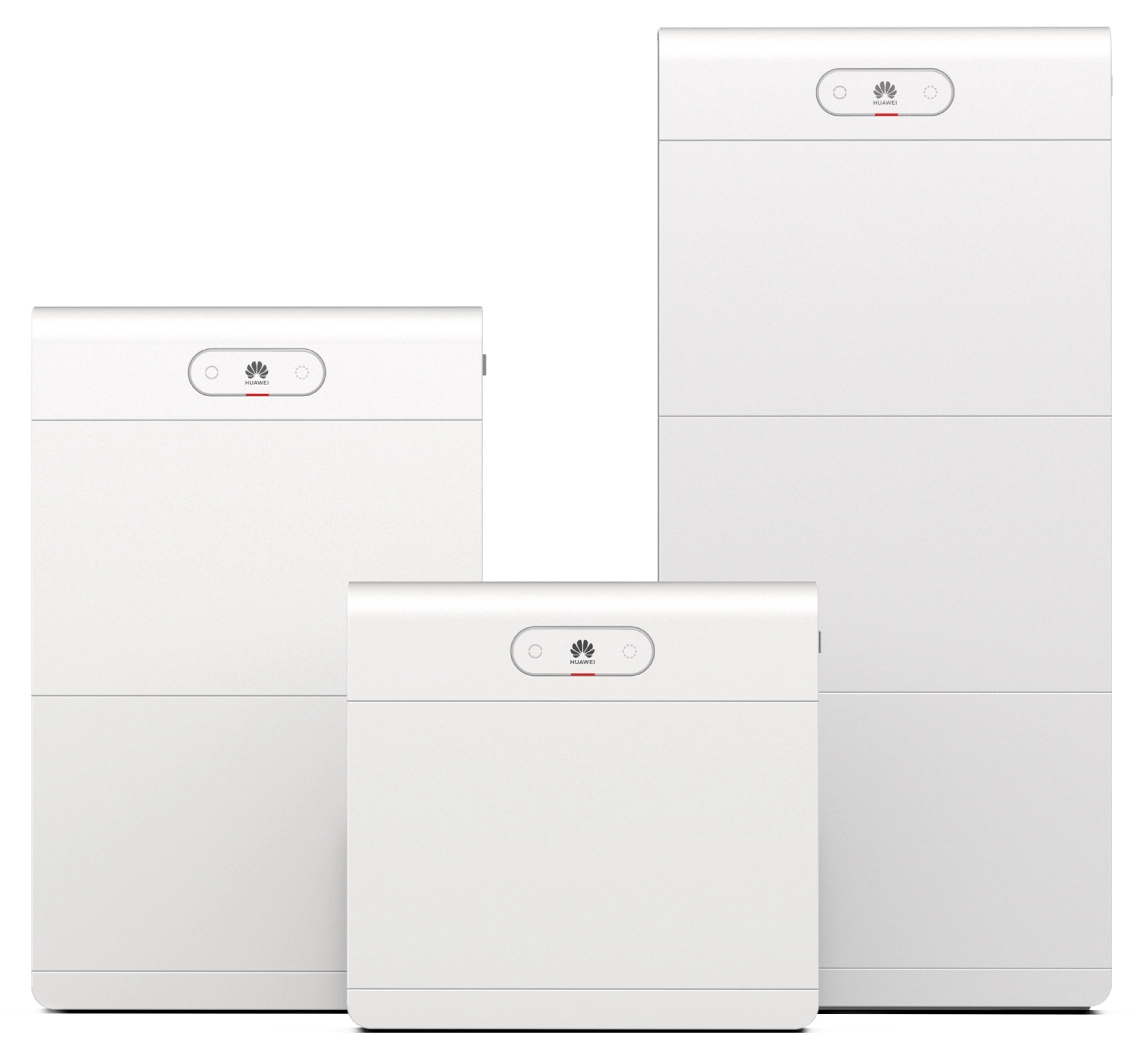 Hranilniki elektricne energije Huawei Luna 2000 - S1