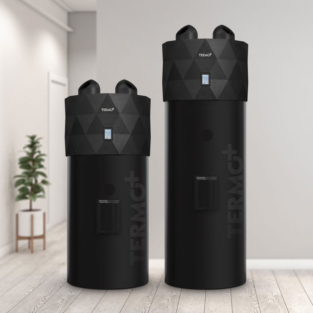 Toplotna črpalka za sanitarno vodo 300 L Era