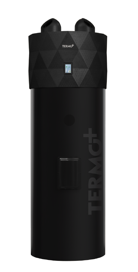 toplotna črpalka za sanitarno vodo ERA