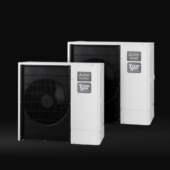 Toplotna črpalka Mitsubishi forum