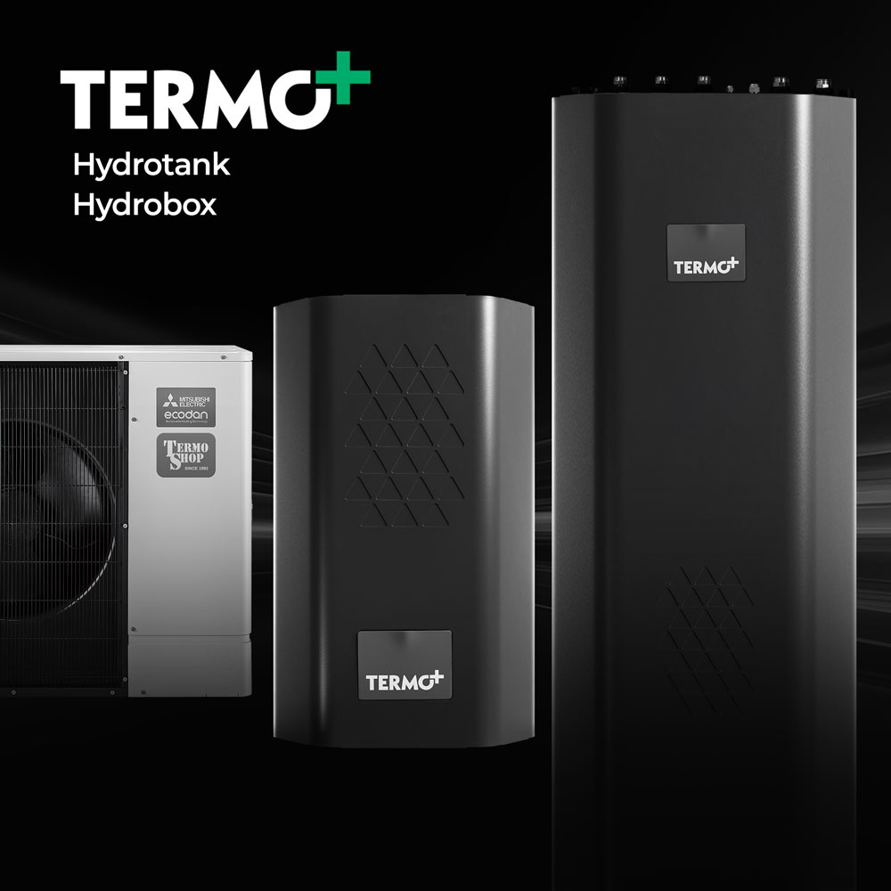 Moč toplotne črpalke forum